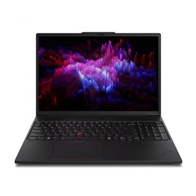 LENOVO TS P16S ULT7-265HVP 32G 1TB 16 RTXPR1000 W11P 1YPr