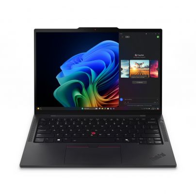 LENOVO TS T14S U7-258V 32GB 1TB 14WUXGA W11PRO 3YDEP/1YPR
