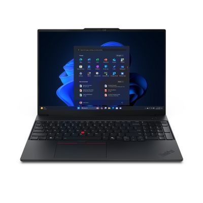 LENOVO TS E16 RZ7-250 16GB 512GB 16WUXGA W11PRO 1YPREMIER