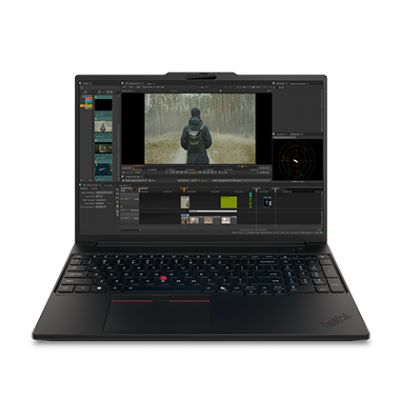 LENOVO TS P16S ULT7-356H 32GB 1TB 16P RTXP500 W11PR 1YPR
