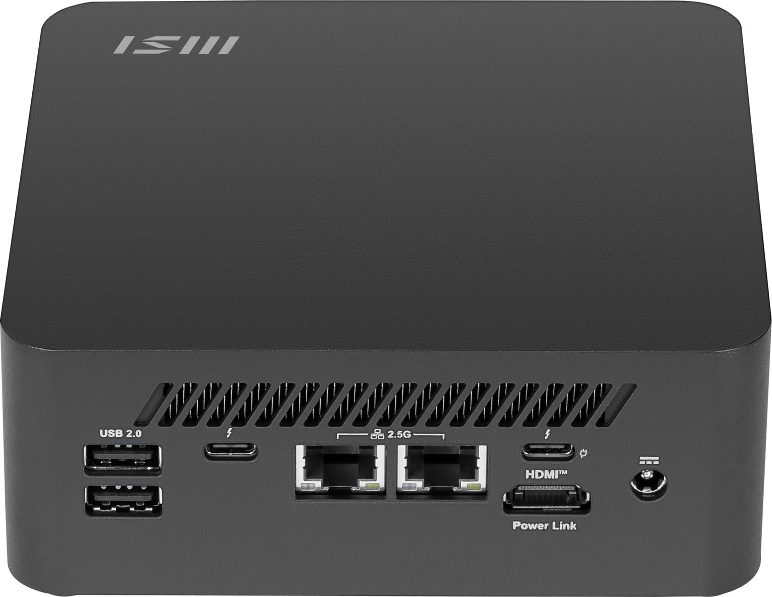 MSI CUBI NUC AI ULTRA 7 258V 1TB SSD 32GB RAM W11P