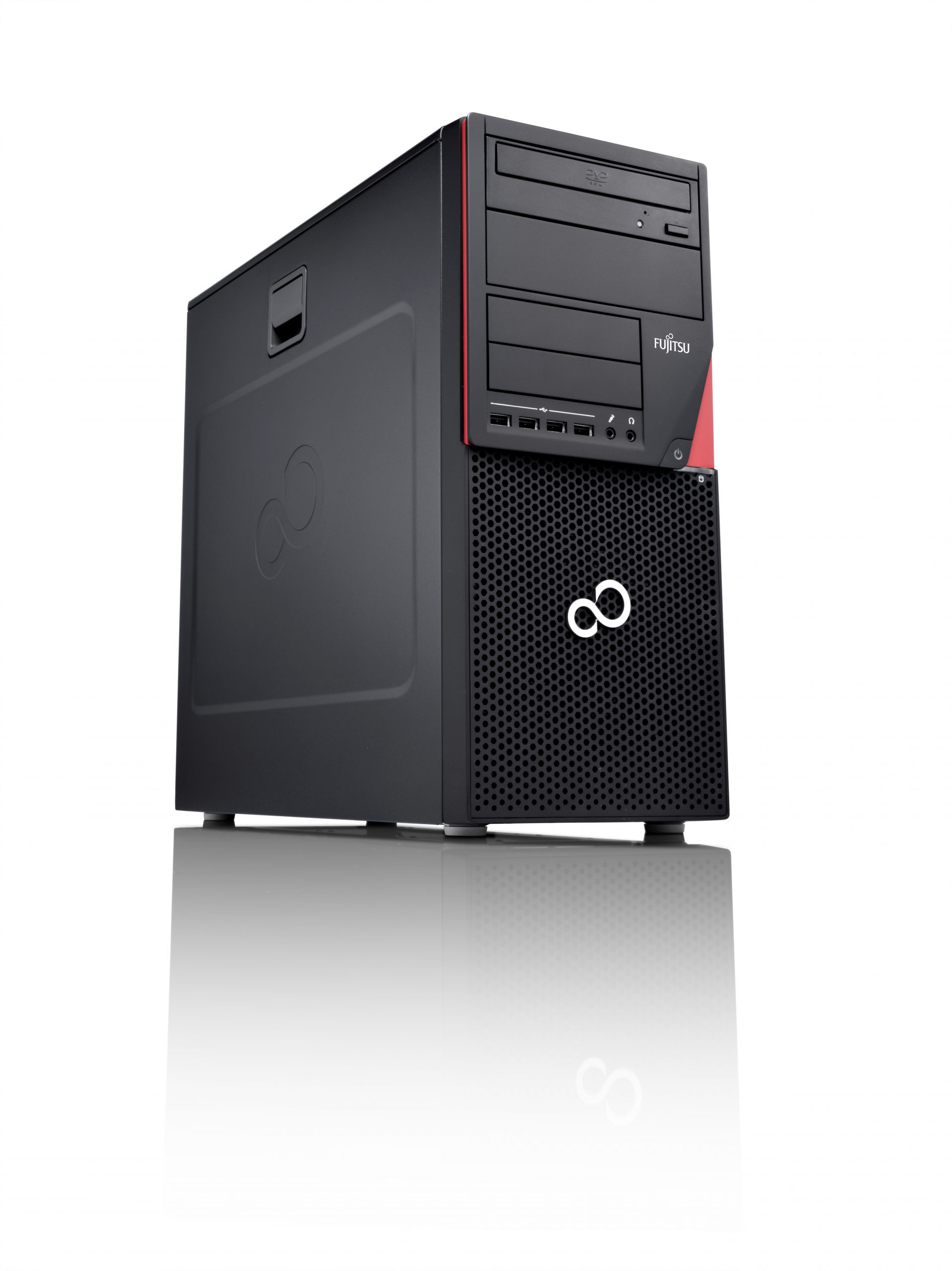 Fujitsu Esprimo P720 | Intel Core i3-4160 - 3.6Ghz | 8Gb Ram | 500Gb Hard Disk | Windows 10 | Pensato per il tuo business