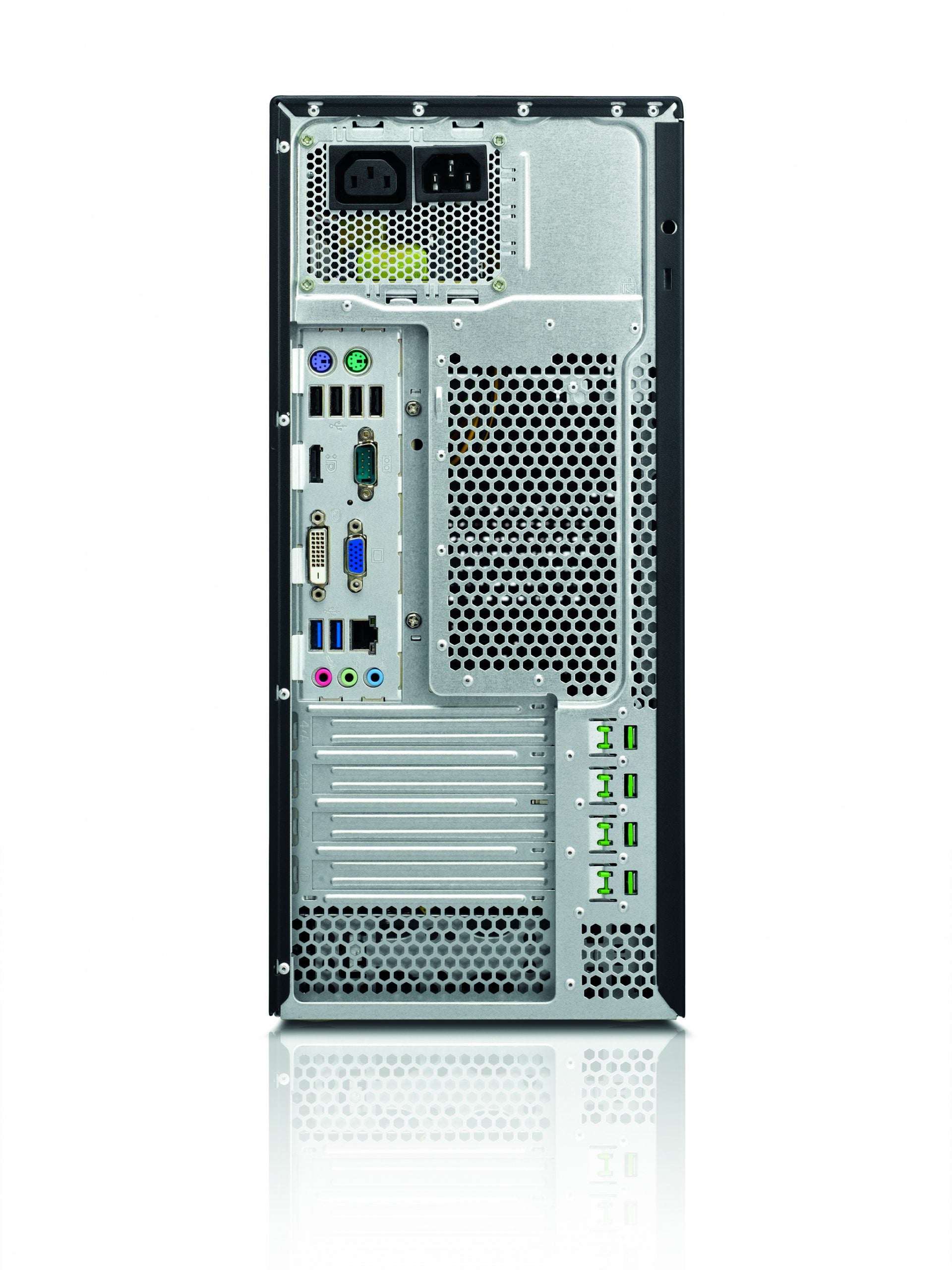 Fujitsu Esprimo P720 | Intel Core i3-4160 - 3.6Ghz | 8Gb Ram | 500Gb Hard Disk | Windows 10 | Pensato per il tuo business