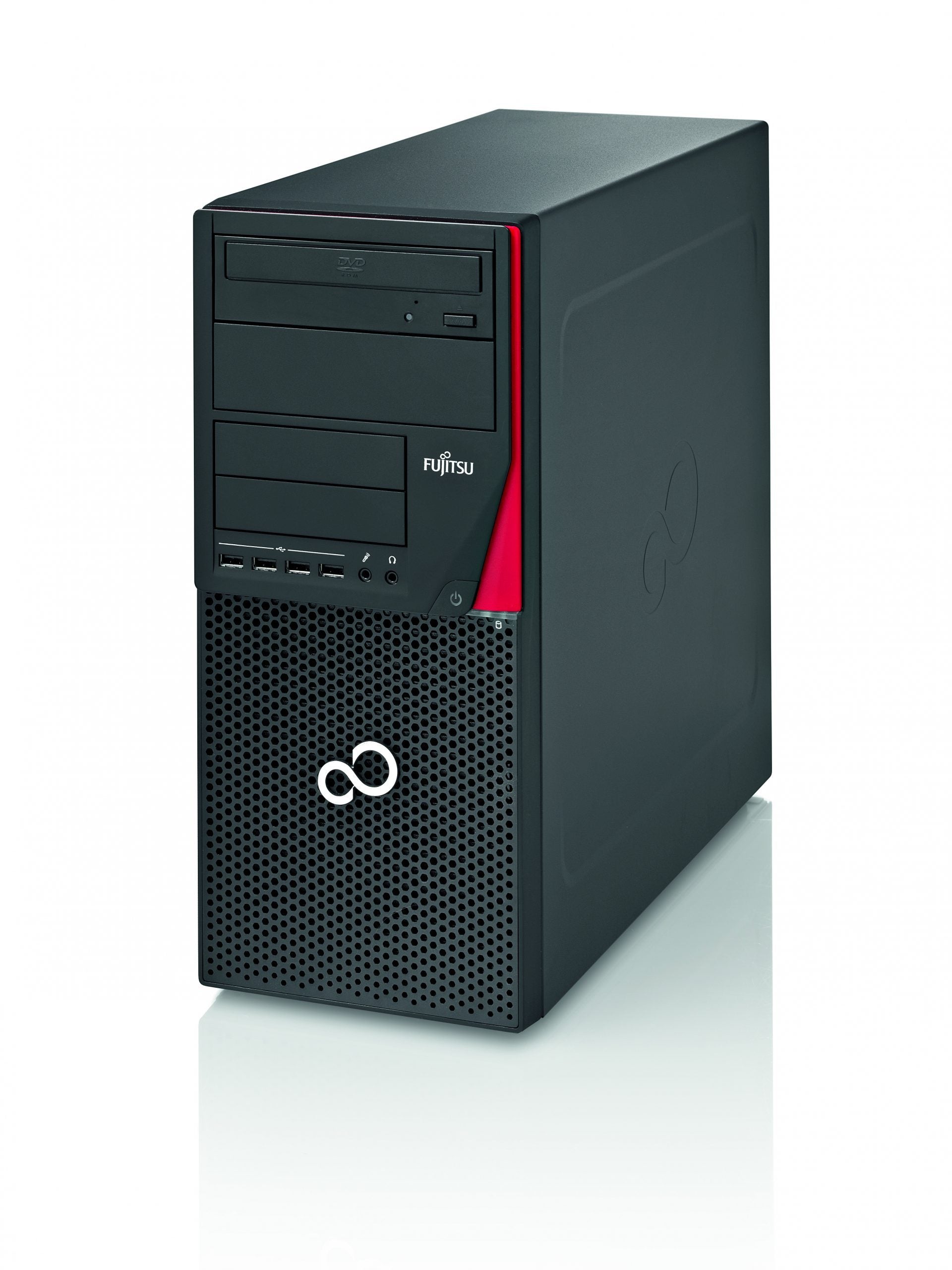 Fujitsu Esprimo P720 | Intel Core i3-4160 - 3.6Ghz | 8Gb Ram | 500Gb Hard Disk | Windows 10 | Pensato per il tuo business