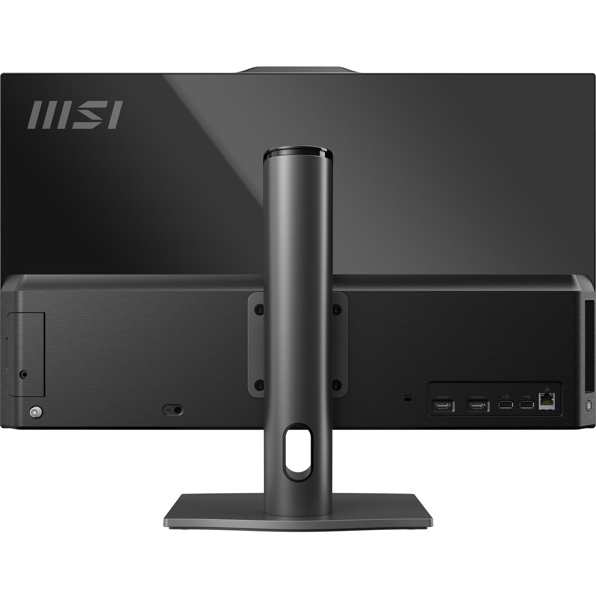 MSI AIO CORE 5 120U 8GB 512GB SHARED 27FHD WIN11PRO