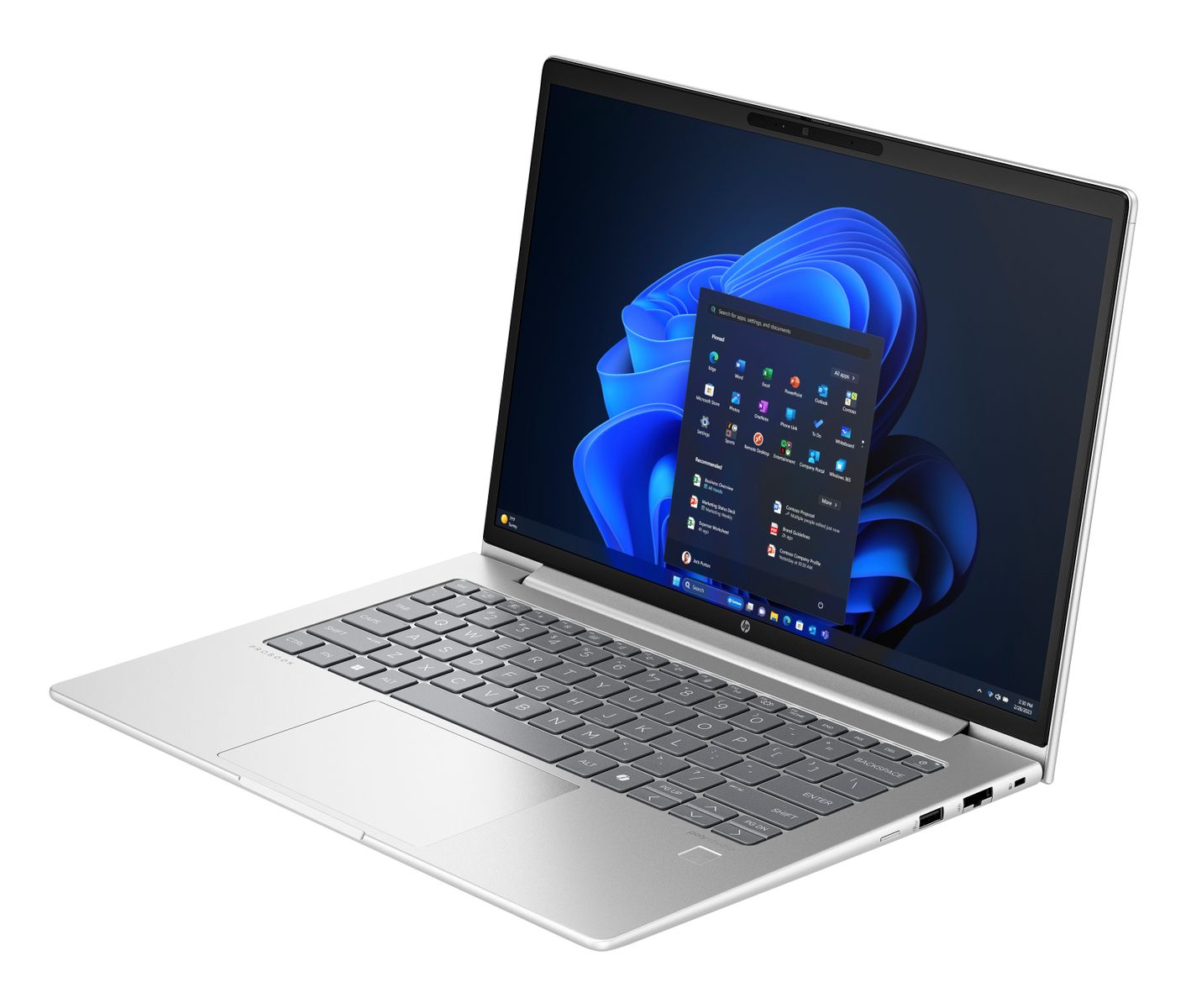 HP 440G11/ULTRA7-155U/16/512/14WUXGA/W11P/3YWOFF