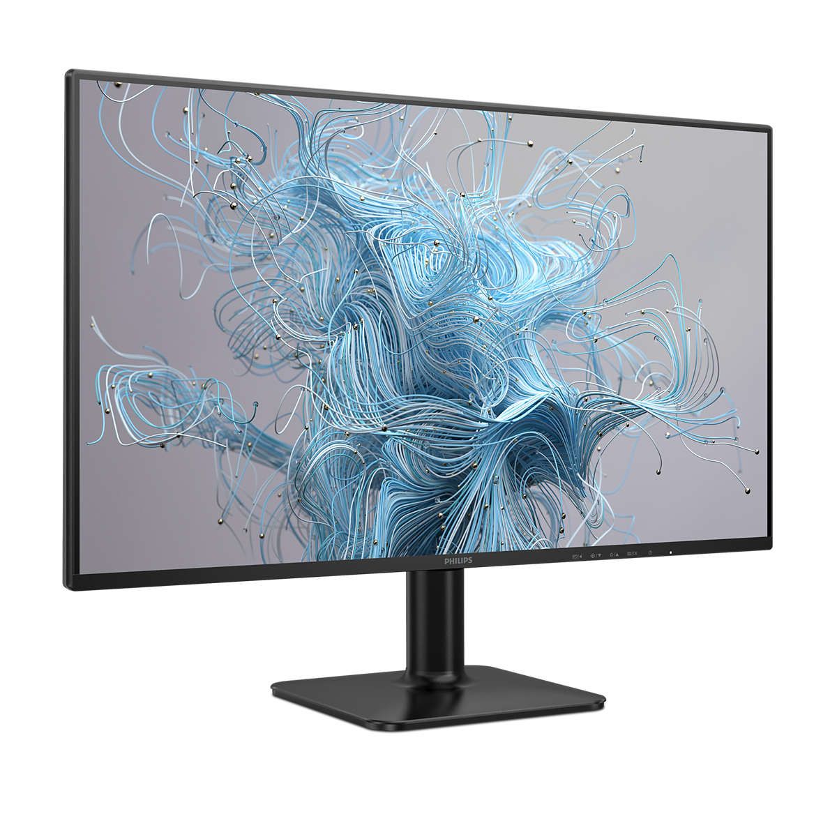 Philips 23.8 16:9 IPS WLED 1920X1080 120HZ VGA HDMI