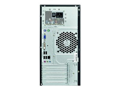 Fujitsu ESPRIMO P420 MT | Intel Core i5-4570T 2.9Ghz | Ram 8Gb | SSD 256Gb | Windows 10 Pro