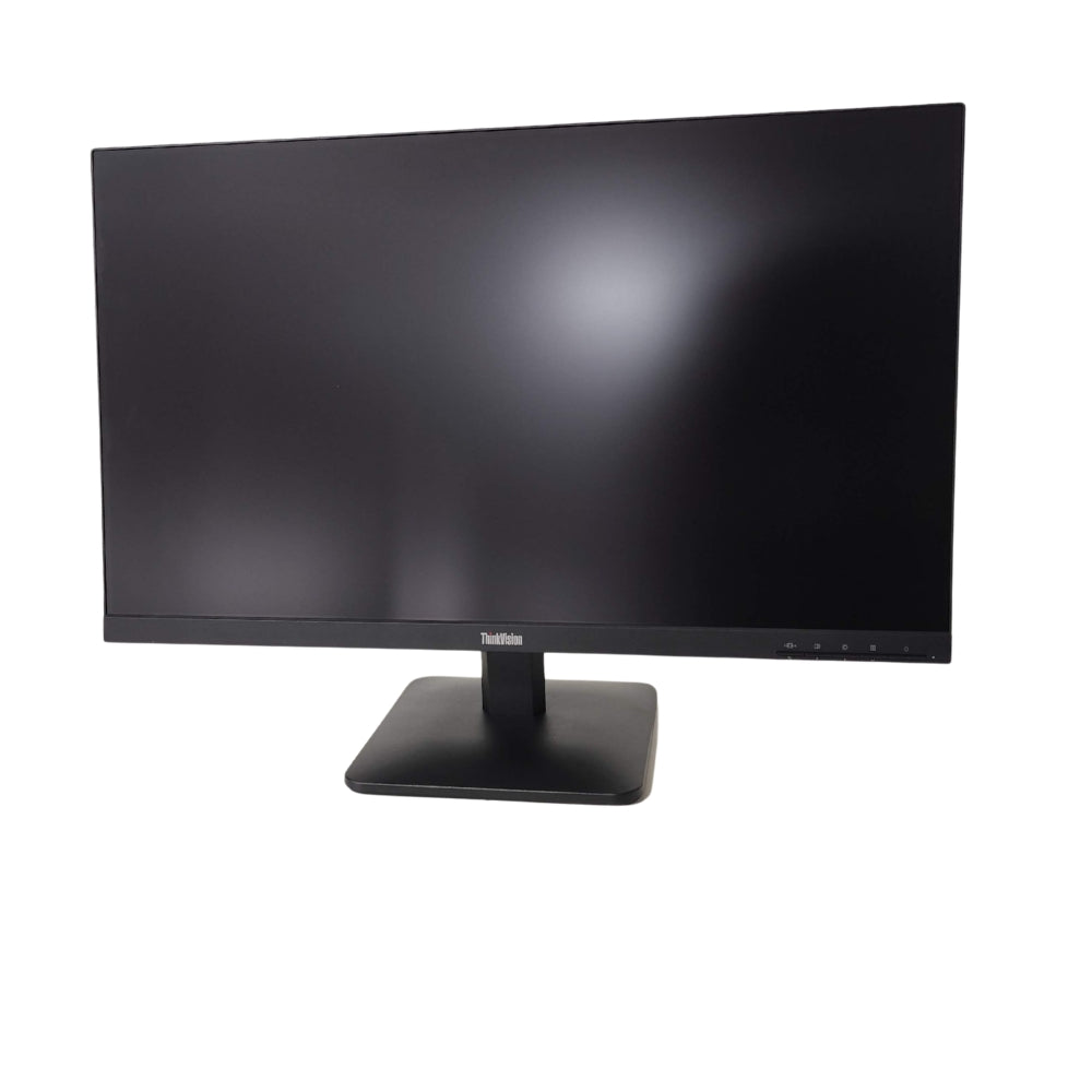 Lenovo All In One 27" con Mini PC ThinkCentre M80q | Intel Core i5-10500T | FreeDOS