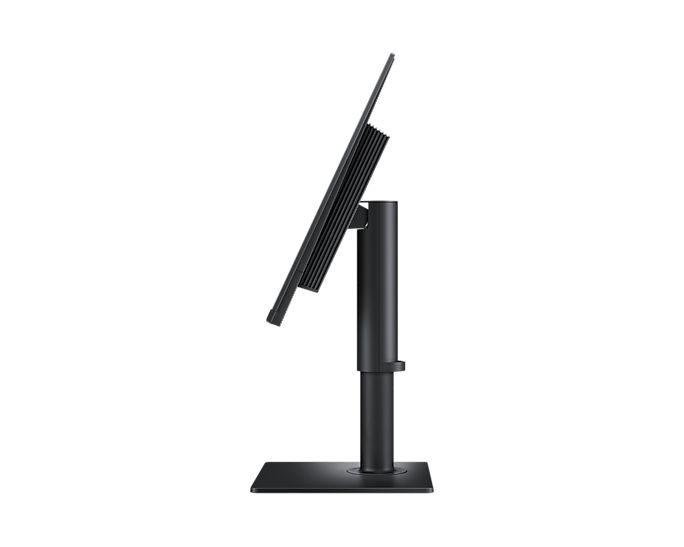 Samsung S24D406 MONITOR, FHD, SPEAKER, ADJUSTABLE STAND, PIVOT