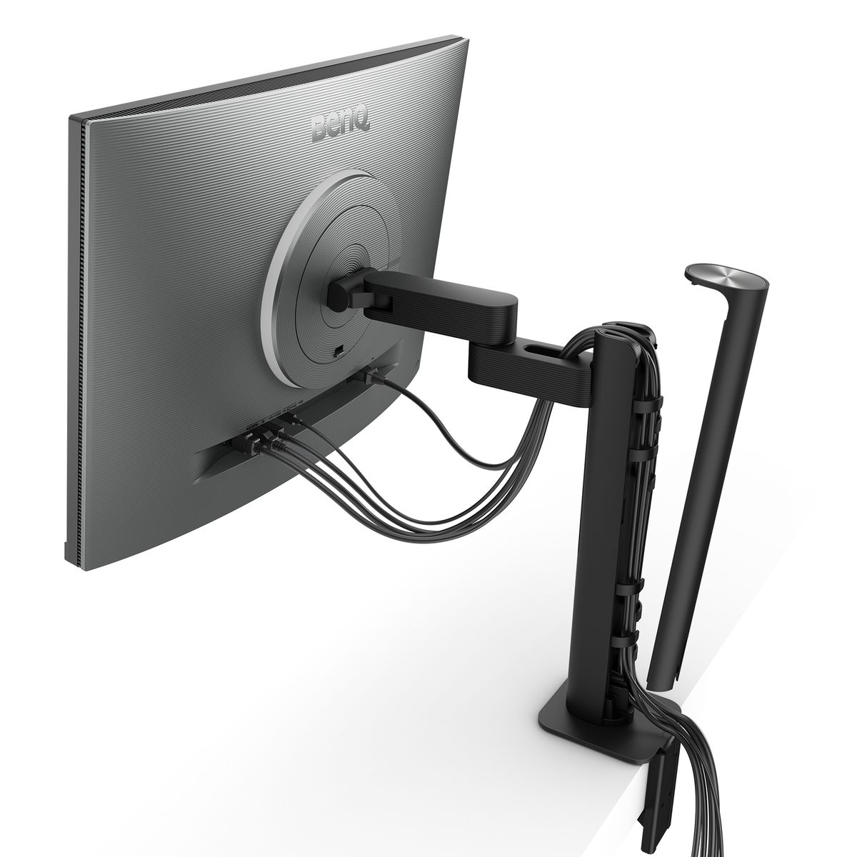 BenQ 28.2 IPS, 3:2, 3840X2560, 95 P3 WIDE COLOR 400lum