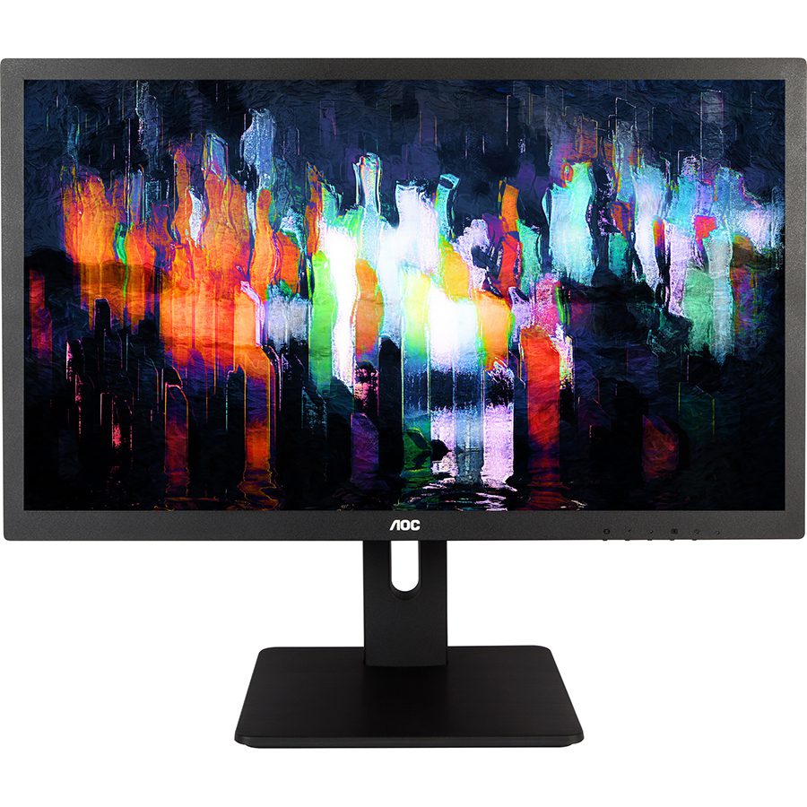 DELL OptiPlex 7060 Desktop SFF Bundle | Intel Core Intel Core i7-8700T 2,4 GHz | RAM 16 GB | SSD 512 GB | AOC I2475PXQU LED-IPS-Monitor 23,8″ 1920×1080 Pixel Full HD | Kabelgebundenes Maus- und Tastatur-Kit