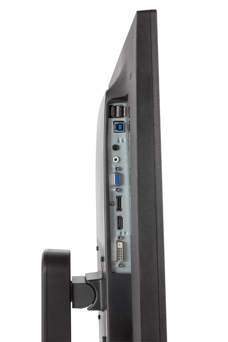 Bundle DELL Optiplex 3040 SFF i5-6500t/8GB/256GB SSD/WIN10PRO/hdmi + MONITOR HP ZR22 22" FullHD + TASTIERA E MOUSE + WEBCAM Bundle per lo smart working e la DAD