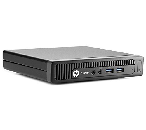 Bundle HP Prodesk 600 G1 DM Tiny Ultra slim | Intel core i5-4590T 3Ghz | Ram 8GB | Monitor HP zr22w 22" IPS Full HD | Kit Mouse e Tastiera