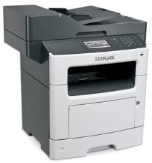 Lexmark MX511de Multifunzione Laser A4 Monocromatica 42 ppm Duplex fronte/retro LAN