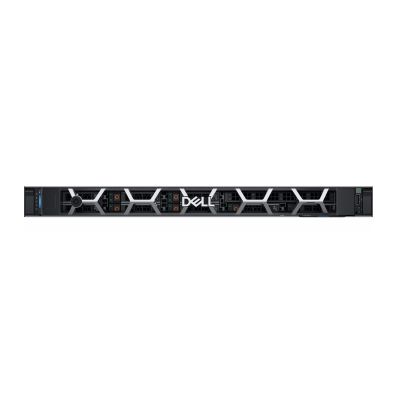 DELL DELL R360 8X2.5 6369P 32GB 2X480GB 2X700W H755 3YR