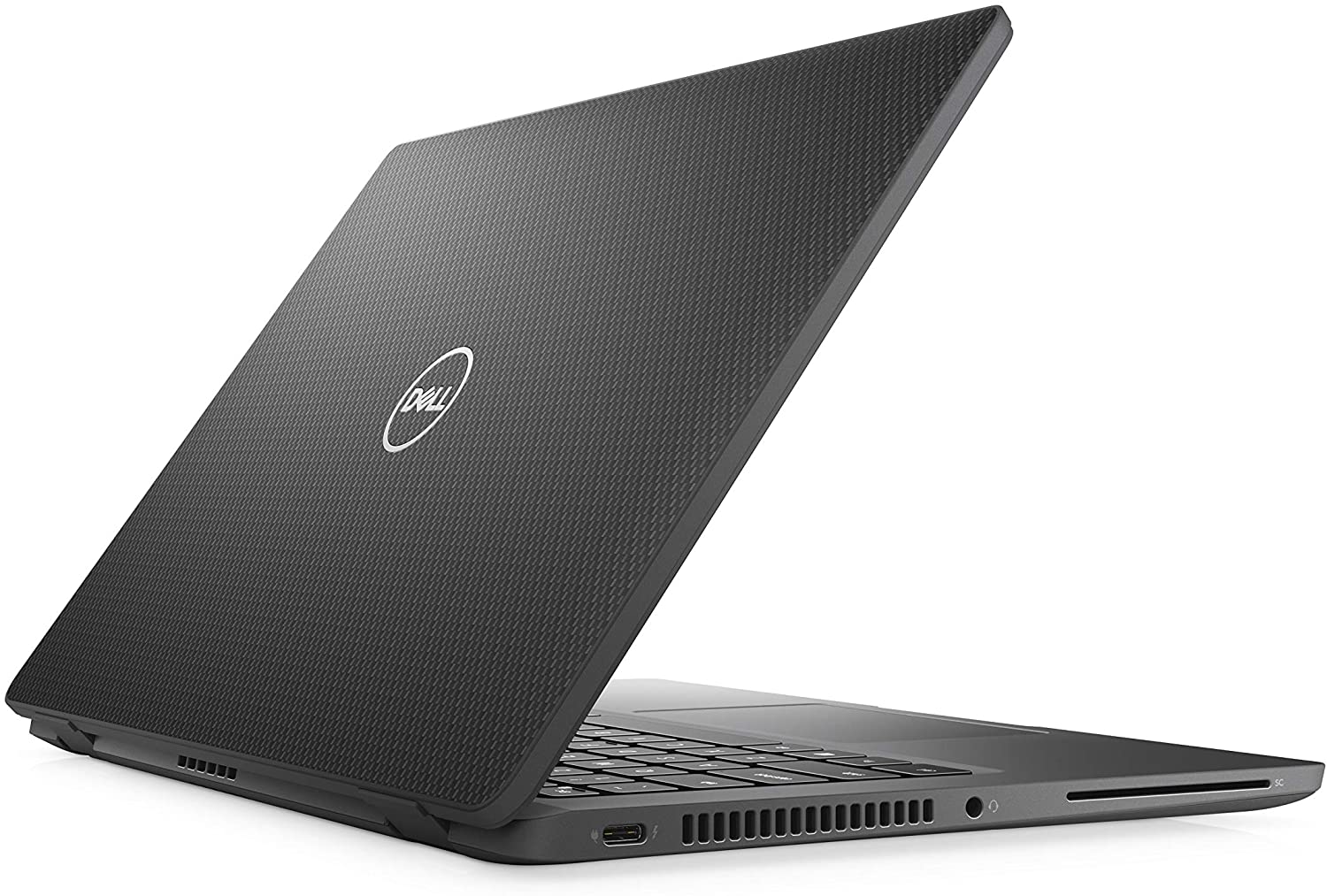 DELL Latitude 7320 Notebook 13.3" FullHD | Intel i5-1145G7 | Ram 16GB | SSD 512GB | Layout US FreeDOS