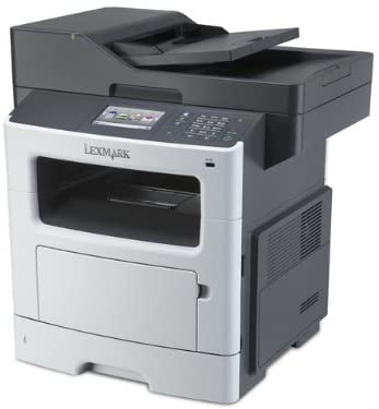 Lexmark MX511de Multifunzione Laser A4 Monocromatica 42 ppm Duplex fronte/retro LAN