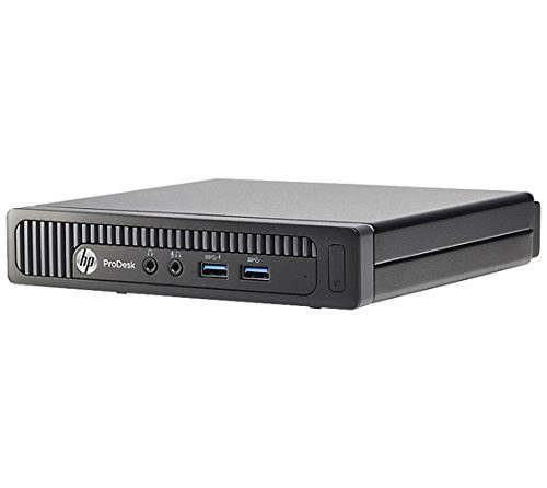 Bundle HP Prodesk 600 G1 DM Tiny Ultra slim | Intel core i5-4590T 3Ghz | Ram 8GB | Monitor HP zr22w 22" IPS Full HD | Kit Mouse e Tastiera