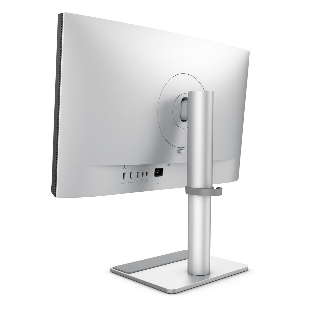 BenQ 27 IPS, 4K 3840X2160 USB-C 1.5M, HDMI1.8 X1,