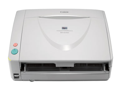 CANON DR-6030C SCANNER ROTATIVO FRONTE/RETRO