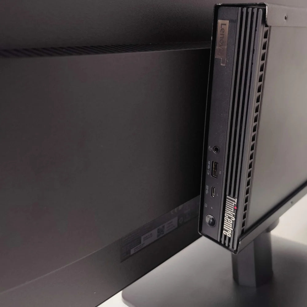 Lenovo All In One 27" ThinkCentre MX0q | Intel Core i5-10500T | RAM 32GB | SSD 512GB Windows 11 Pro Office 2021