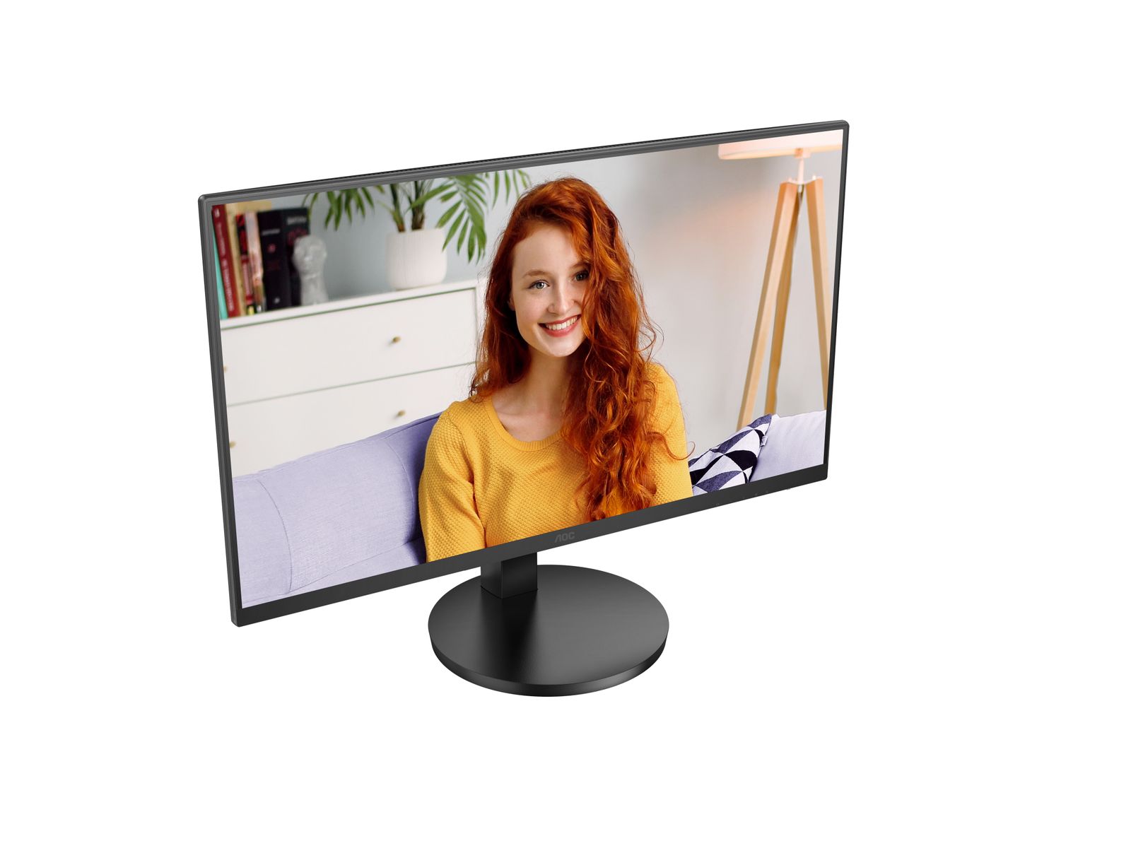 AOC BASIC-LINE