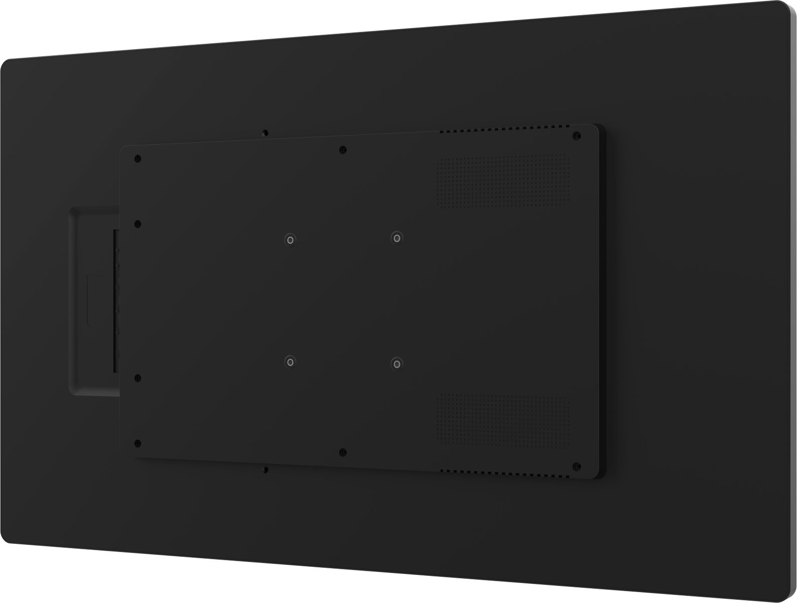 IIYAMA 32 Panel-PC with Android 14+GMS