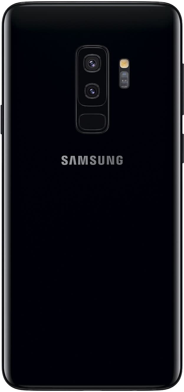 Samsung Galaxy S9+ 6.2" 1440x2960 pixel SuperAMOLED | 4x 2.8 GHz M3 Mongoose + 4x 1.7 GHz Cortex-A55 | Ram 6Gb | Memoria 64Gb | 12+12 Frontale 8Mp 4K 60fps