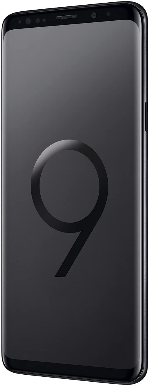 Samsung Galaxy S9+ 6.2" 1440x2960 pixel SuperAMOLED | 4x 2.8 GHz M3 Mongoose + 4x 1.7 GHz Cortex-A55 | Ram 6Gb | Memoria 64Gb | 12+12 Frontale 8Mp 4K 60fps