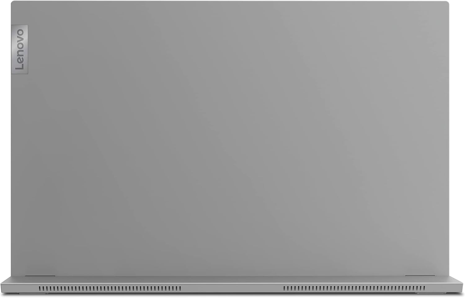Lenovo L15: Monitor Portatile USB-C 15.6" Full HD