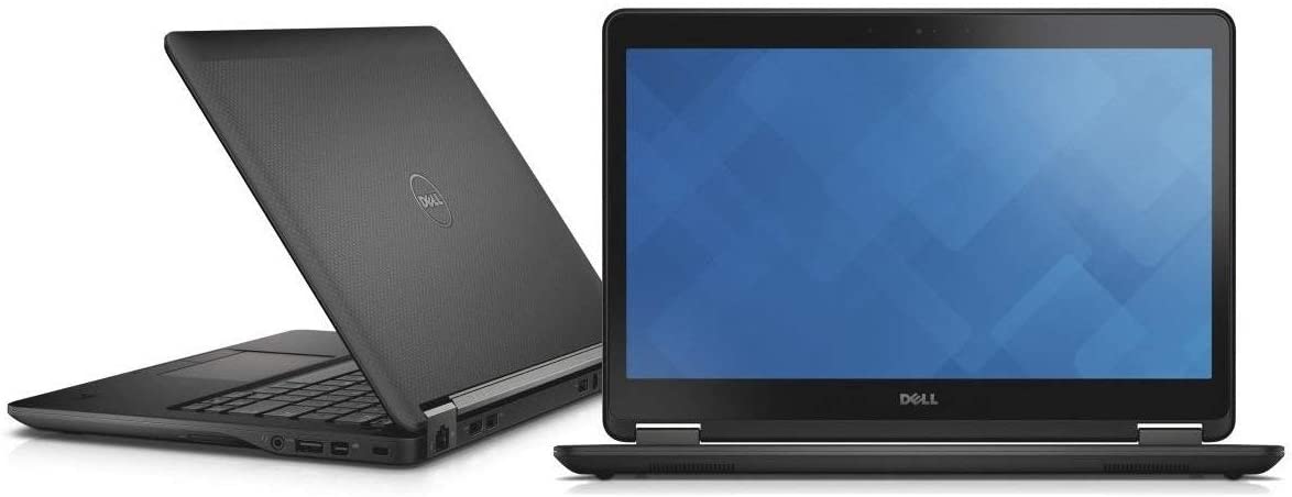 Dell Latitude E7250 Ultrabook 12.5" Pollici | Intel Core i5-5300U 2.3Ghz | Ram 8Gb | SSD 256Gb | WiFi Bluetooth LAN WebCam | Windows 10 Pro