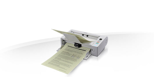 CANON DR-M140 SCANNER ROTATIVO F/R