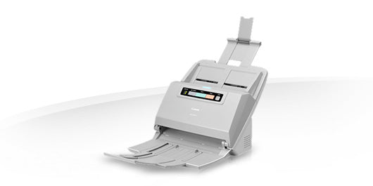 CANON DR-M160 II SCANNER ROTATIVO F/R