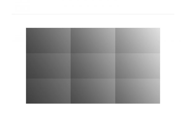 LG ELECTRONICS 55 LED IPS, 1920X1080 16:9, 700 NIT, 1200:1, 8MS