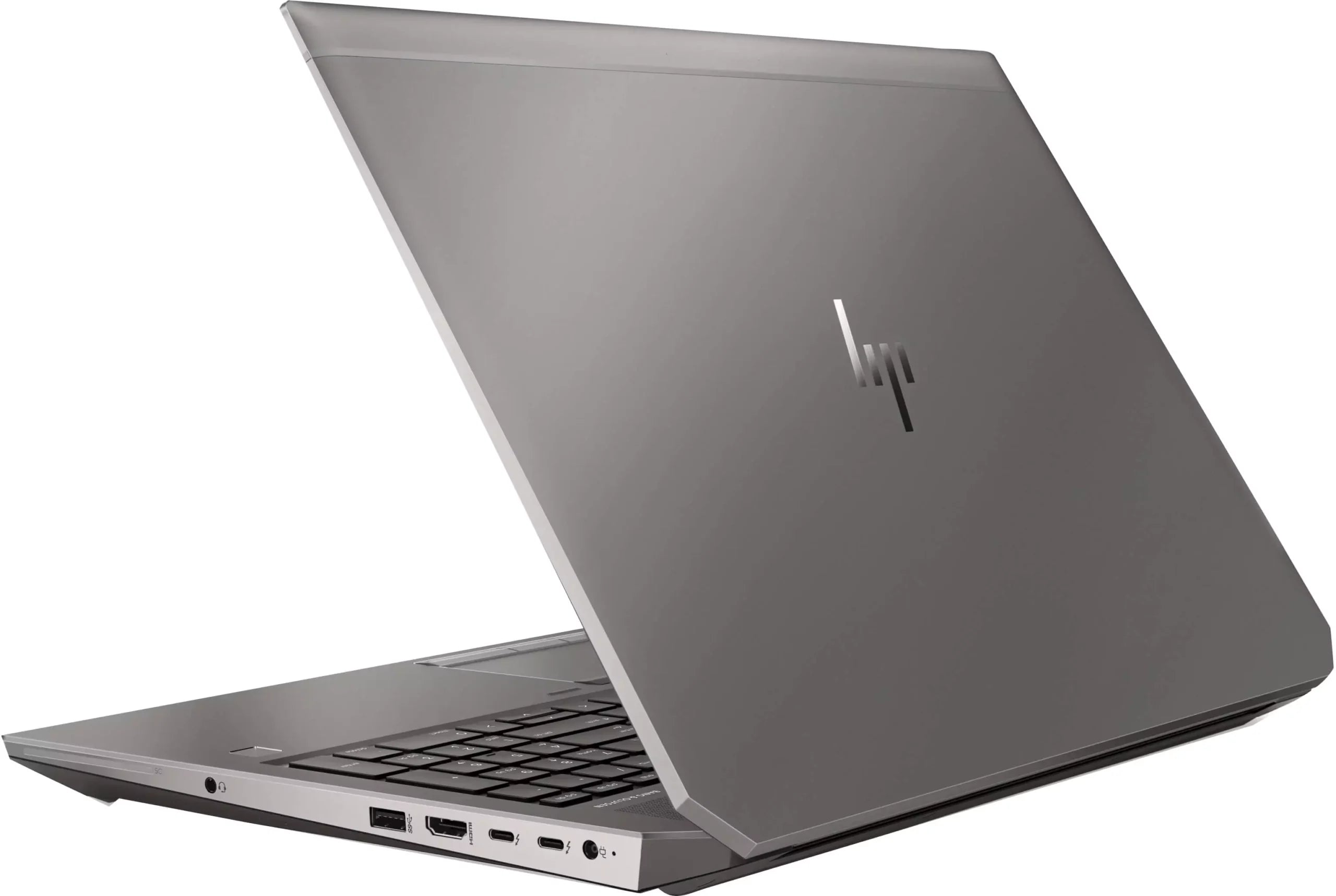 Bundle HP Zbook 15 G5 Workstation Mobile 15.6″ FullHD | Intel Core i7-8650U 4.2Ghz | AMD Radeon WX3100 2Gb | Windows 11 Pro + Monitor HP 23" FullHD IPS + Docking Station USB Type-C