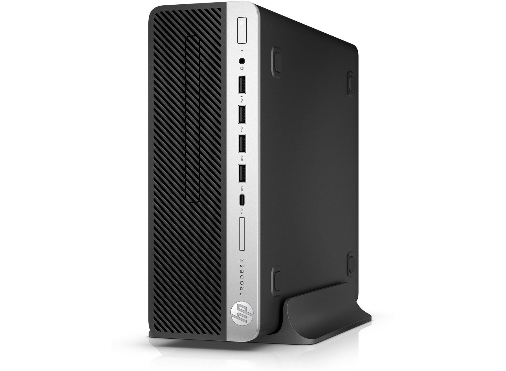 HP ProDesk 600 G4 SFF | Intel Core i7-8700 3.2Ghz | Windows 11 Pro | Tanta potenza e design in un unico prodotto