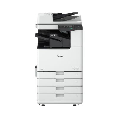 CANON IR 2945I MFP LASER B/N A3 45ppm - NO TONER KIT