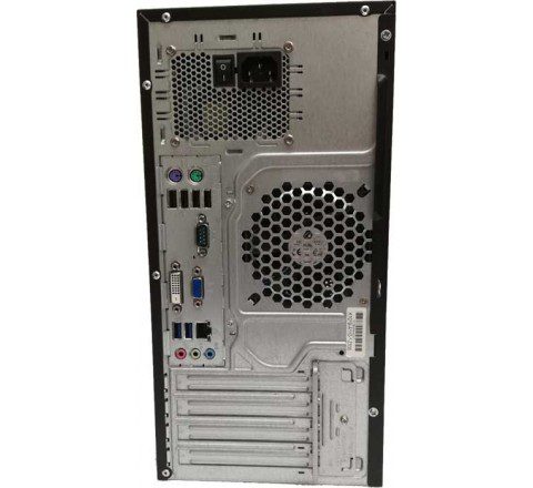 FUJITSU ESPRIMO P520 MT | Intel Pentium G3220 3 GHz | RAM 4 GB | Festplatte 500 GB | Windows 10