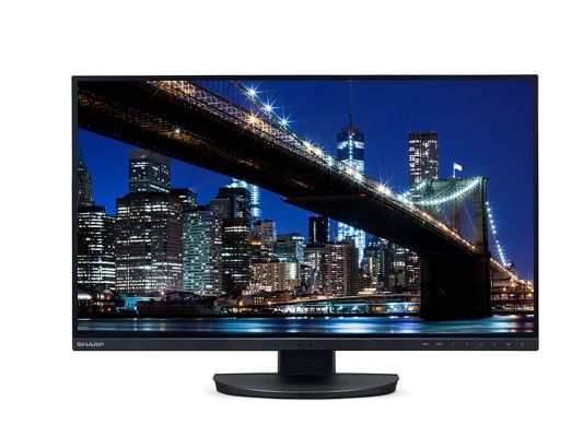 SHARP EA272QB