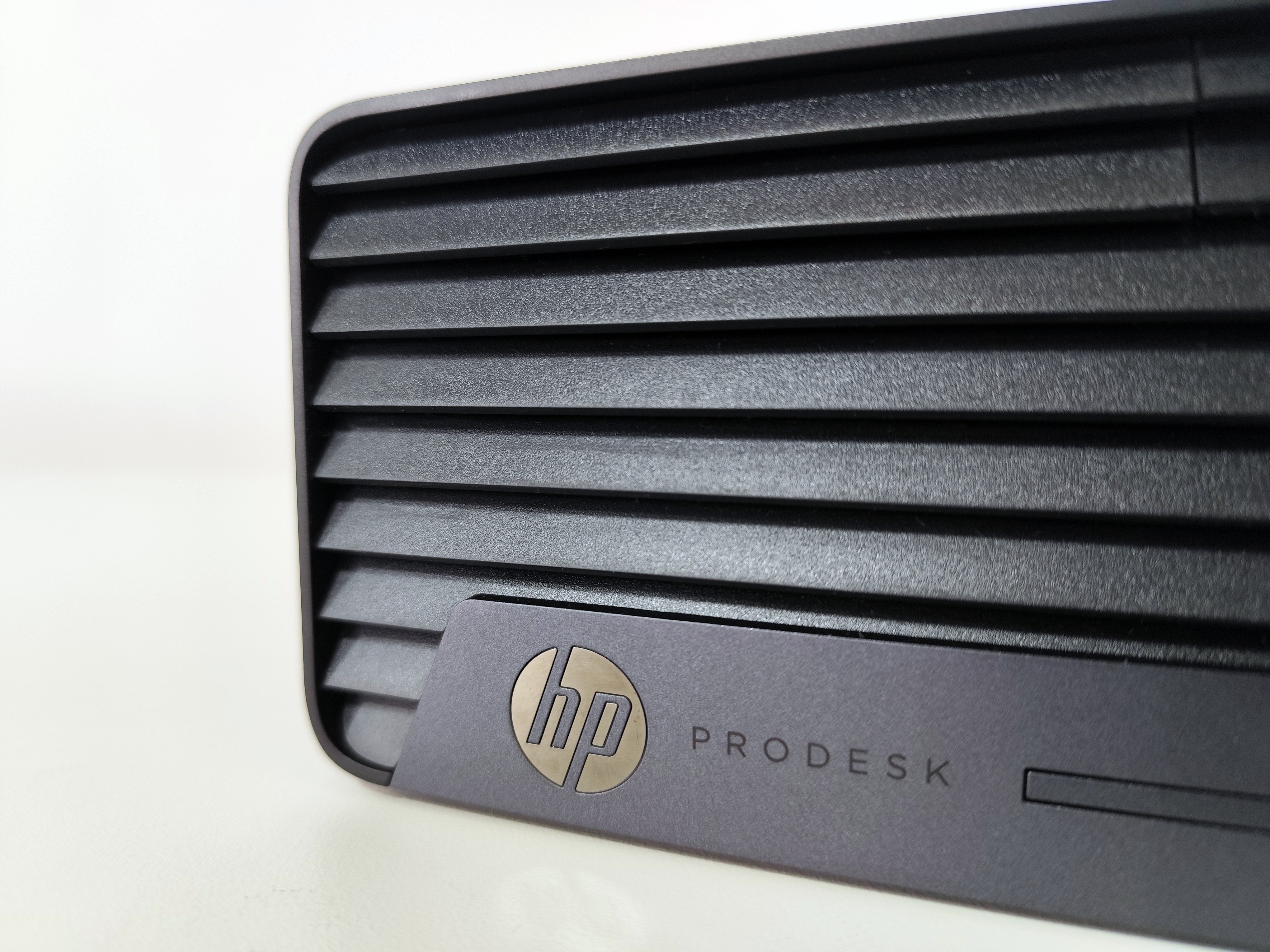 HP ProDesk 600 G6 SFF | Intel Core i7-10700 | FreeDOS leistungsstark, kompakt und zuverlässig
