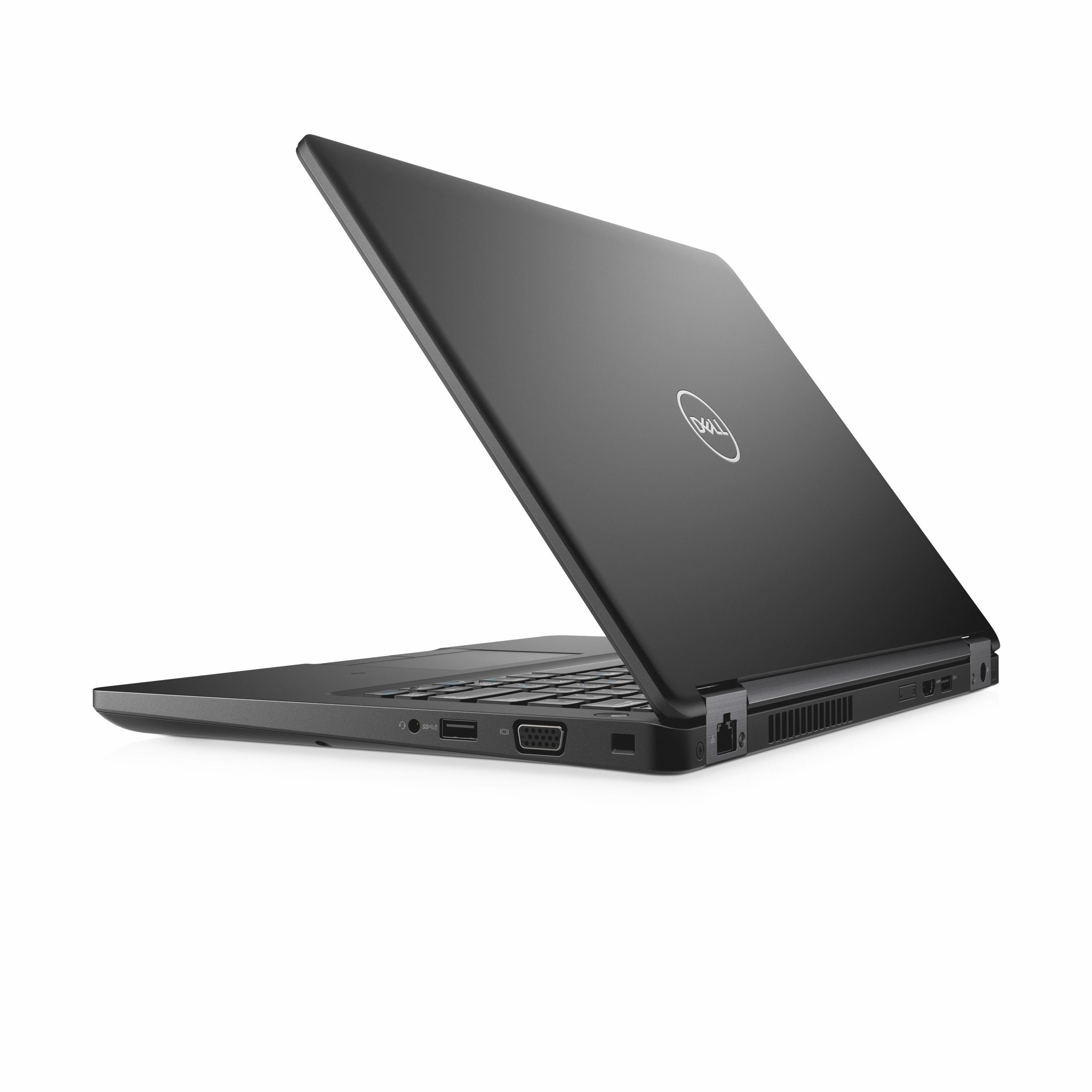 Dell Latitude 5490 Notebook 14" HD | Intel Core i5-7300U 2.6Ghz | 8Gb Ram | SSD 256Gb | Windows 11 Pro