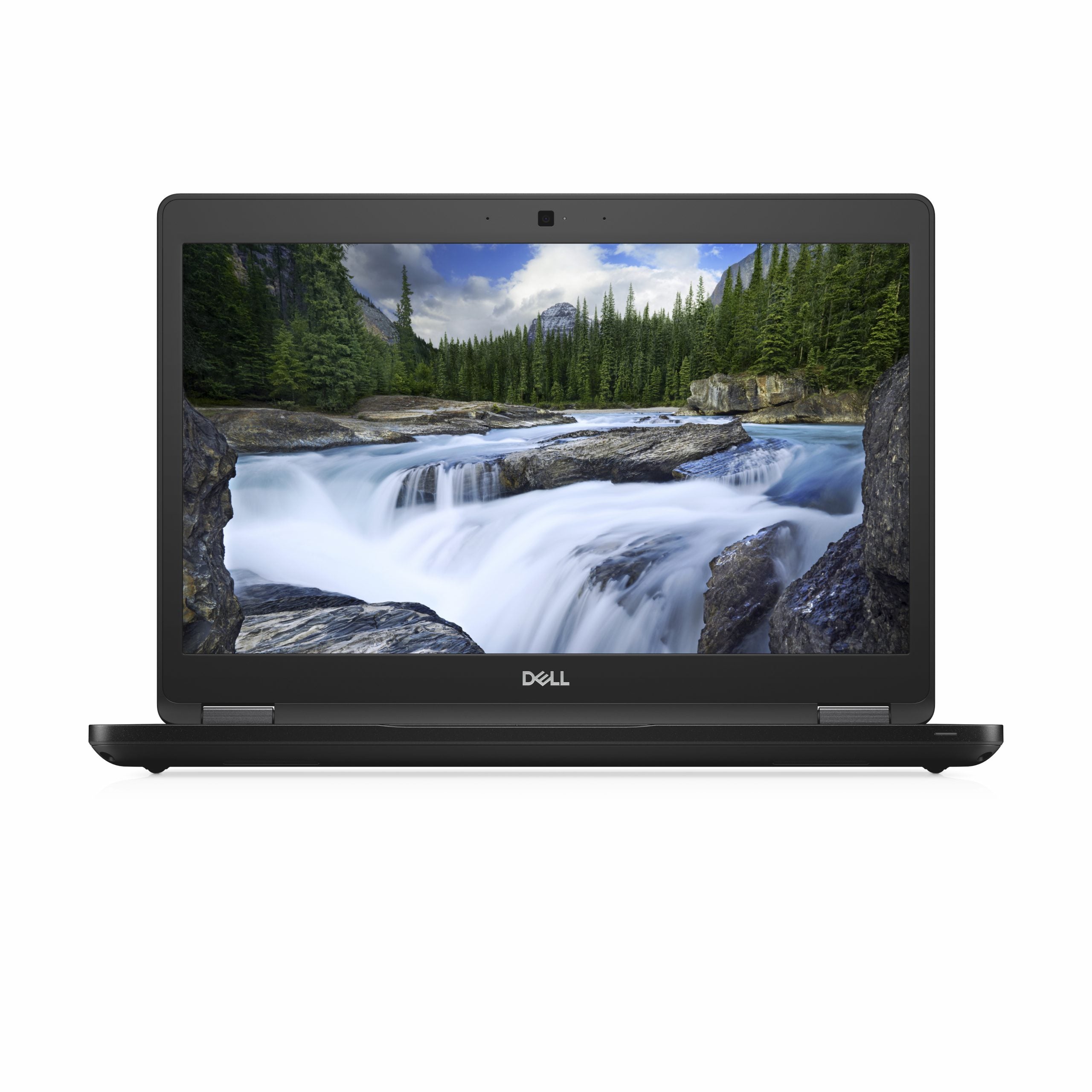 Dell Latitude 5490 Notebook 14" HD | Intel Core i5-7300U 2.6Ghz | 8Gb Ram | SSD 256Gb | Windows 11 Pro