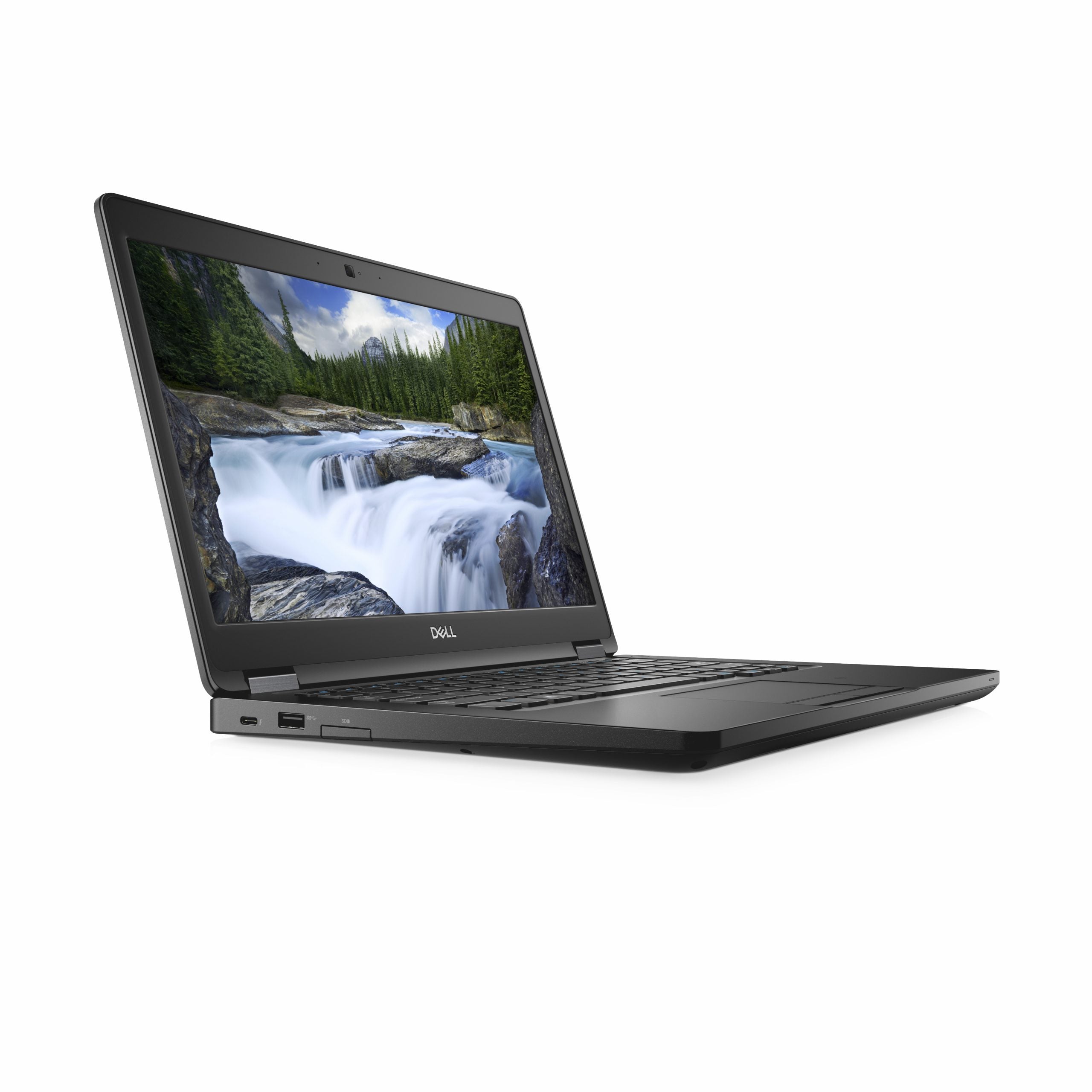 Dell Latitude 5490 Notebook 14" HD | Intel Core i5-7300U 2.6Ghz | 8Gb Ram | SSD 256Gb | Windows 11 Pro