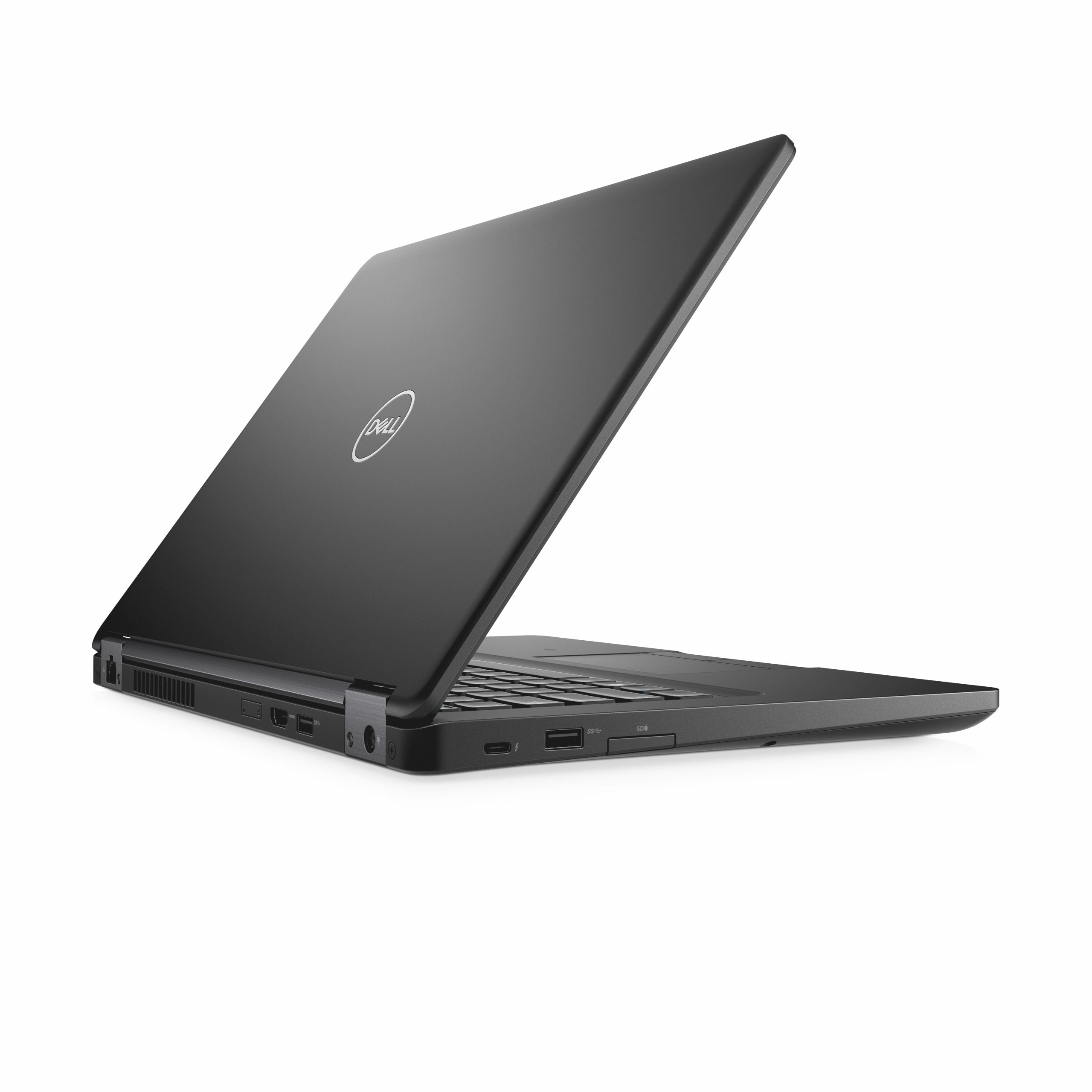 Dell Latitude 5490 Notebook 14" HD | Intel Core i5-7300U 2.6Ghz | 8Gb Ram | SSD 256Gb | Windows 11 Pro