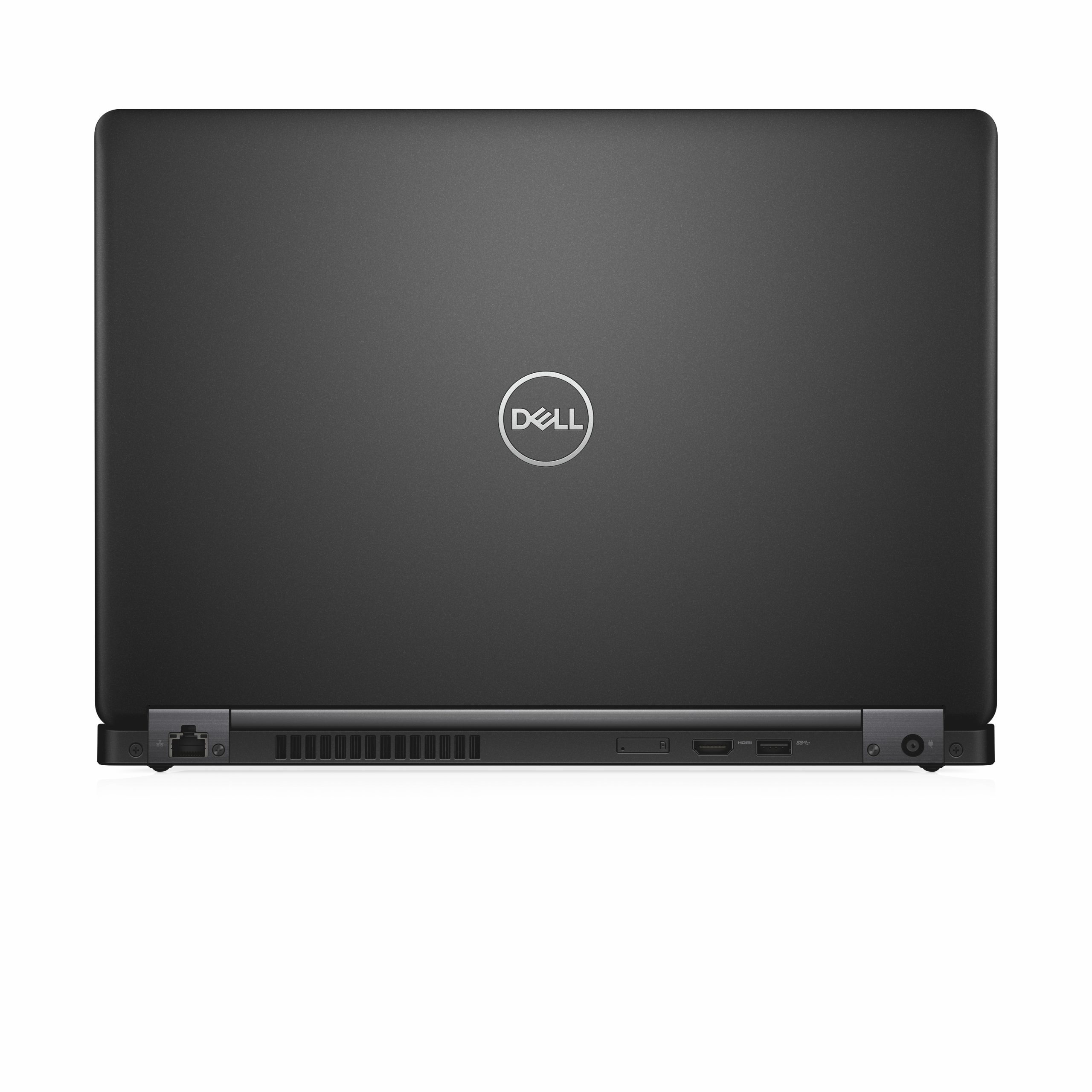 Dell Latitude 5490 Notebook 14" HD | Intel Core i5-7300U 2.6Ghz | 8Gb Ram | SSD 256Gb | Windows 11 Pro