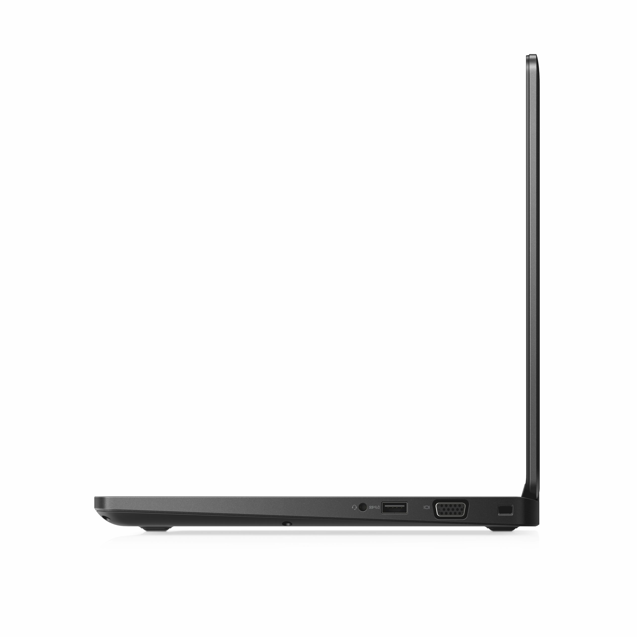 Dell Latitude 5490 Notebook 14" HD | Intel Core i5-7300U 2.6Ghz | 8Gb Ram | SSD 256Gb | Windows 11 Pro