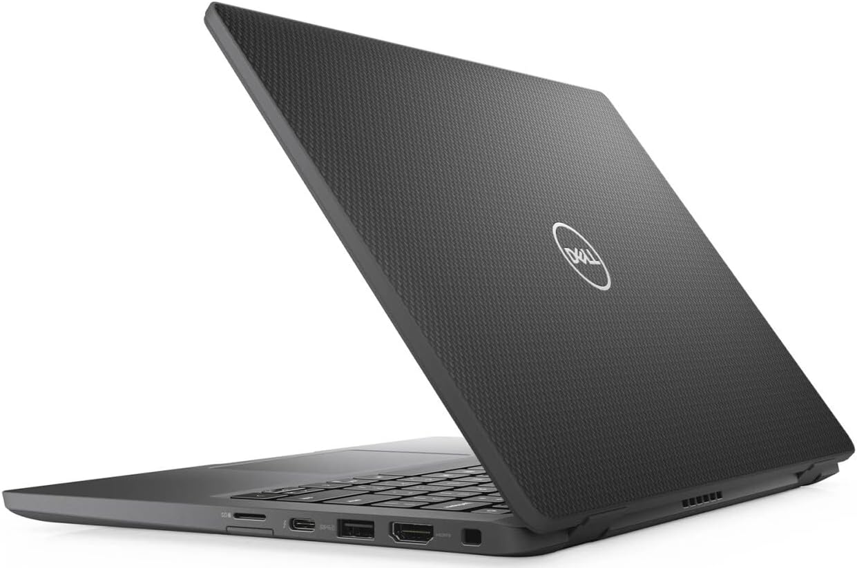 DELL Latitude 7320 Notebook 13.3" FullHD | Intel i5-1145G7 | Ram 16GB | SSD 512GB | Layout US FreeDOS
