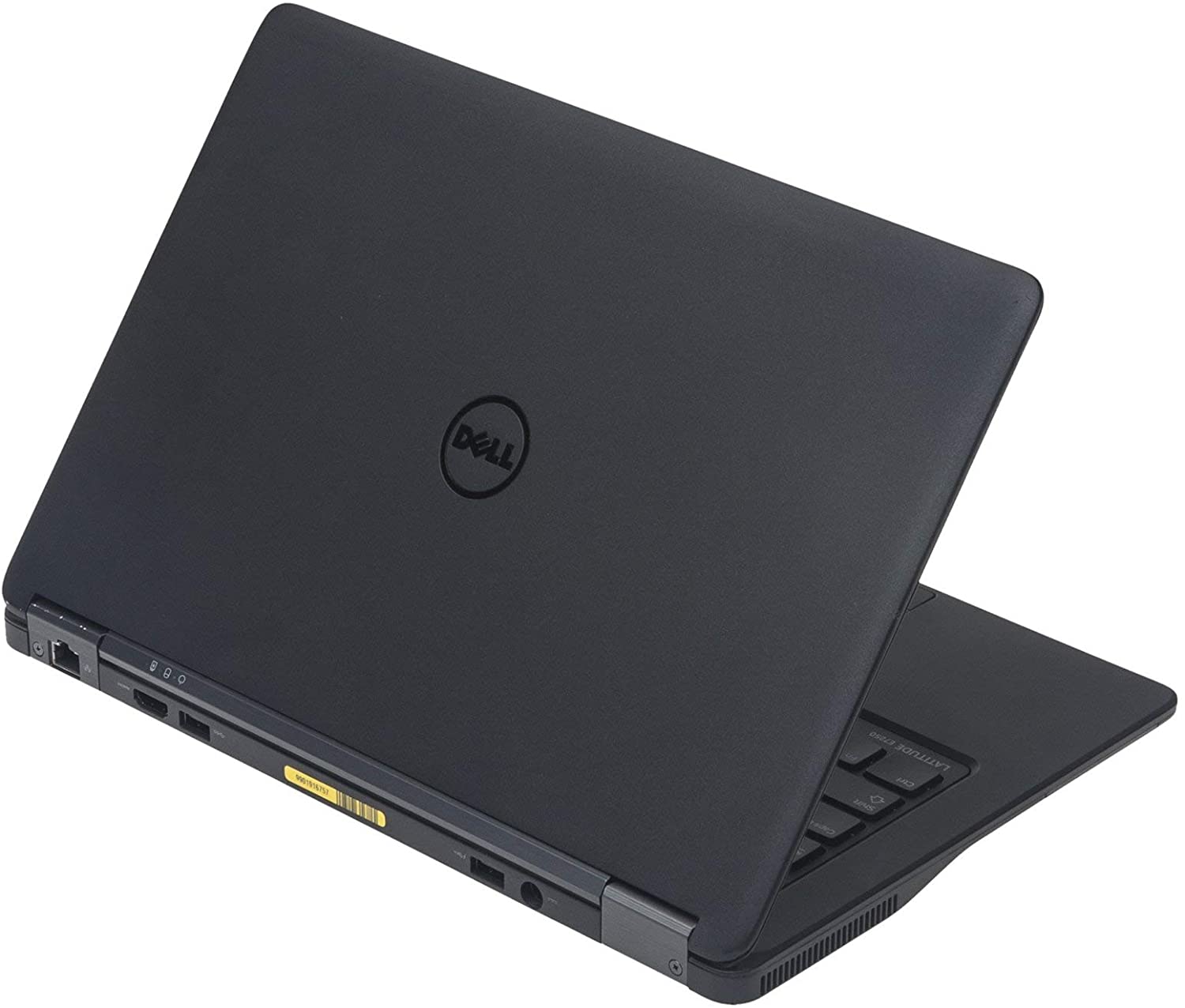 Dell Latitude E7250 Ultrabook 12.5" Pollici | Intel Core i5-5300U 2.3Ghz | Ram 8Gb | SSD 256Gb | WiFi Bluetooth LAN WebCam | Windows 10 Pro