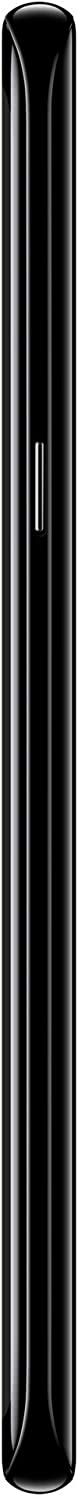 Samsung Galaxy S8+ 6,2" SuperAMOLED | Quad-Core 2,3 GHz + Quad-Core 1,7 GHz | 4 GB RAM | 64 GB Speicher | 12+8 MP | 4K 30 fps